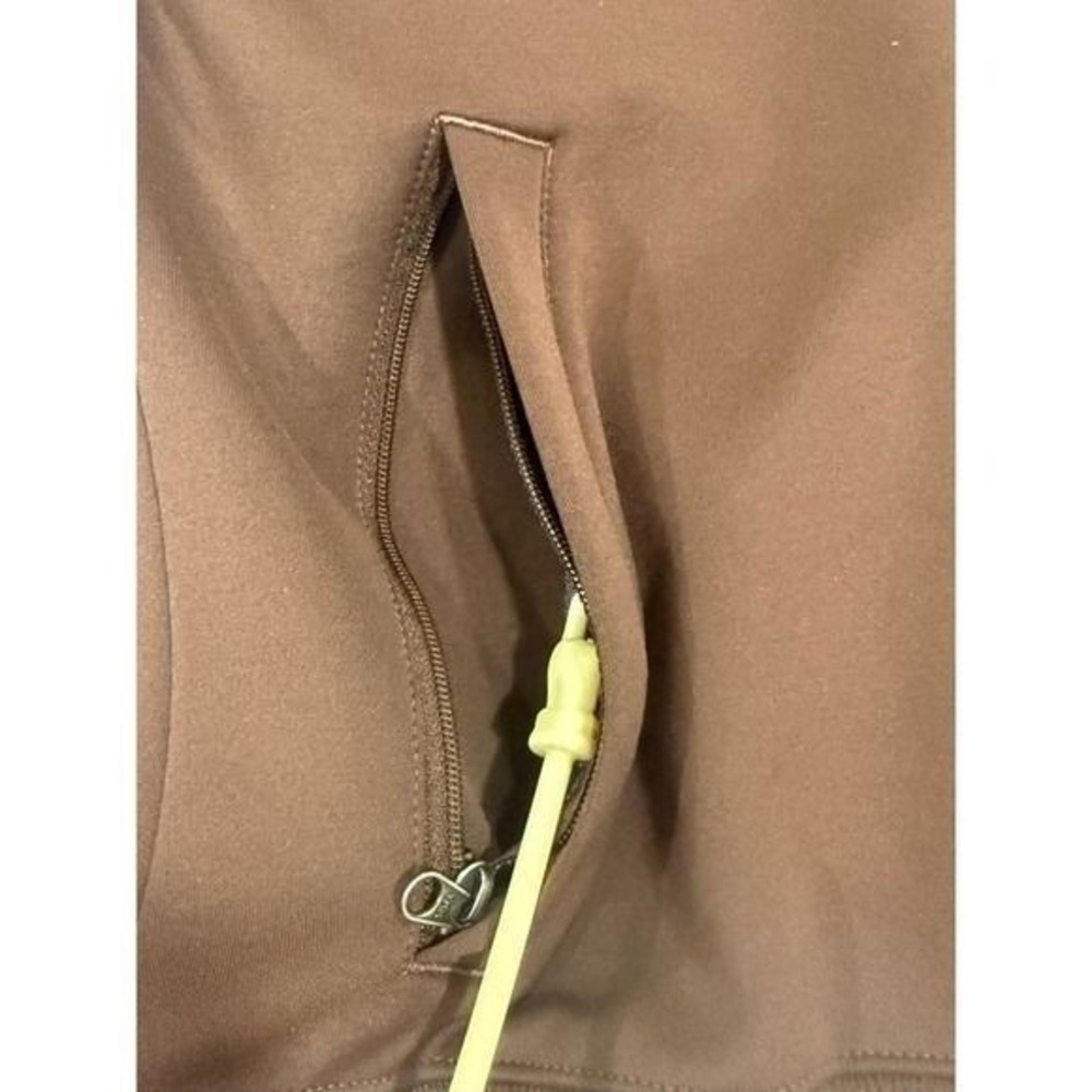 The North Face Women's Large Full Zip Jacket - Picture 5 of 10
